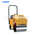 Small Construction Machine Ride-on Vibratory Road Roller Small Construction Machine Ride-on Vibratory Road Roller FYL-860